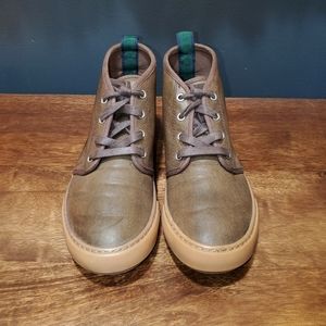 (G)Chett Casual Shoe by Polo Ralph Lauren - Big Kid